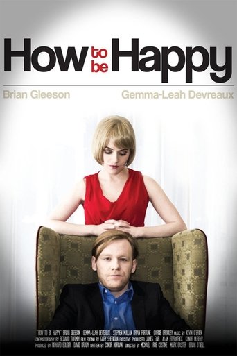 How to be Happy Poster of How to be Happy