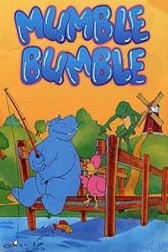 Mumble Bumble Poster of Mumble Bumble