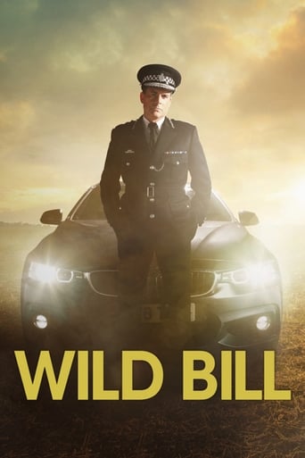 Wild Bill Poster of Wild Bill