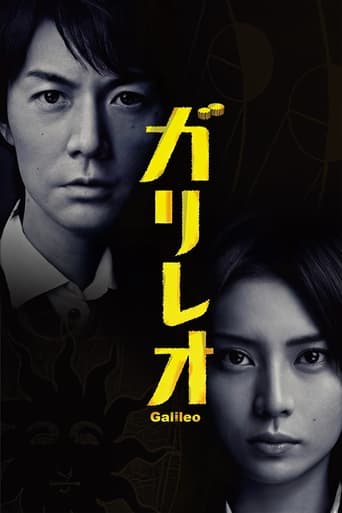 Galileo Poster of Galileo