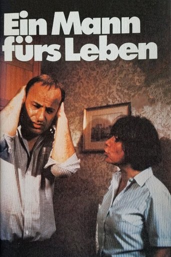 Ein Mann fürs Leben Poster of Ein Mann fürs Leben