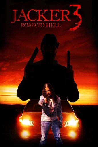 Jacker 3: Road to Hell Poster of Jacker 3: Road to Hell