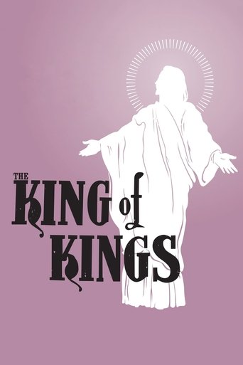 The King of Kings Poster of The King of Kings