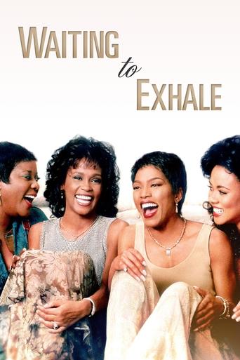 Waiting to Exhale Poster of Waiting to Exhale