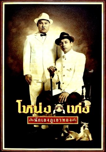 Nong Teng Poster of Nong Teng