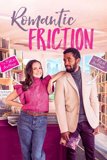 Romantic Friction Poster of Romantic Friction