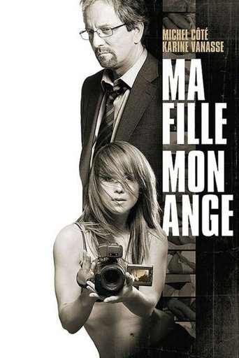 My Daughter, My Angel Poster of My Daughter, My Angel