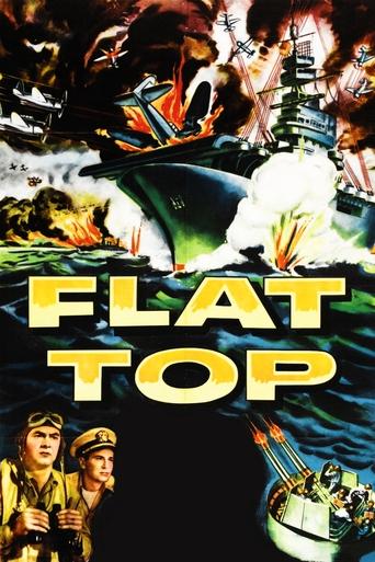 Flat Top Poster of Flat Top