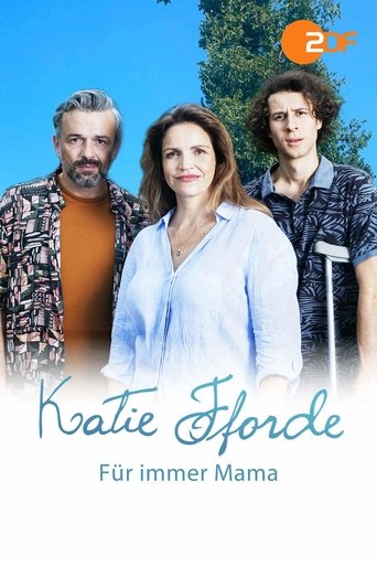 Katie Fforde - Für immer Mama Poster of Katie Fforde - Für immer Mama