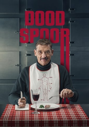 Dood Spoor Poster of Dood Spoor
