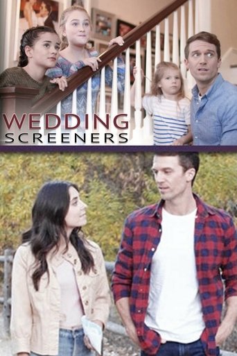 Wedding Screeners Poster of Wedding Screeners
