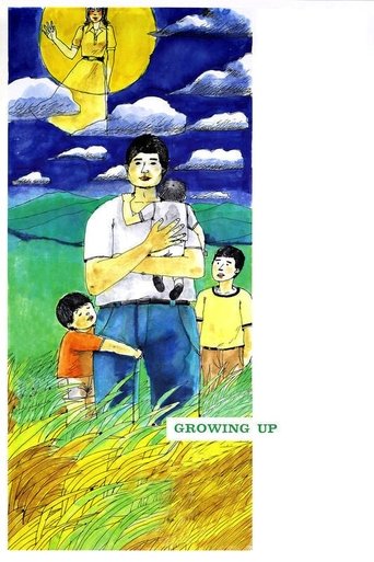 Growing Up Poster of Growing Up