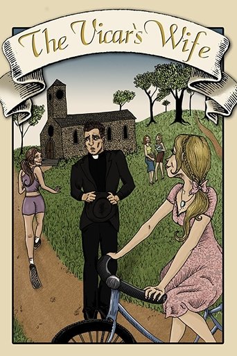 The Vicar's Wife Poster of The Vicar's Wife