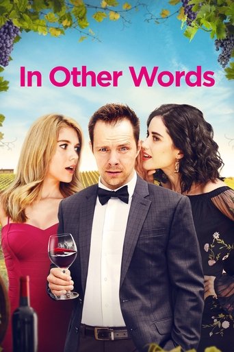In Other Words Poster of In Other Words