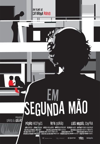 Second Hand Poster of Second Hand