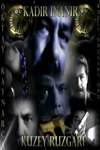Kuzey Rüzgarı Poster of Kuzey Rüzgarı