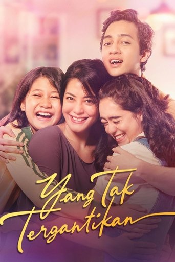 Yang Tak Tergantikan Poster of Yang Tak Tergantikan