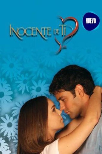 Inocente de Ti Poster of Inocente de Ti