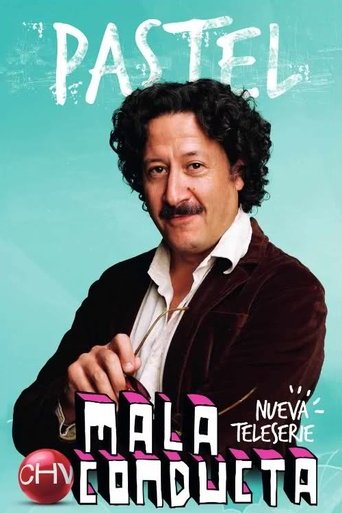 Mala conducta Poster of Mala conducta
