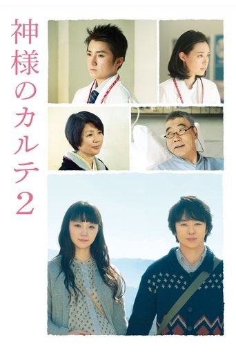 The Chart of Love Poster of The Chart of Love