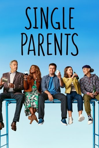 Single Parents Poster of Single Parents