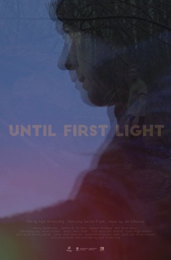 Until First Light Poster of Until First Light