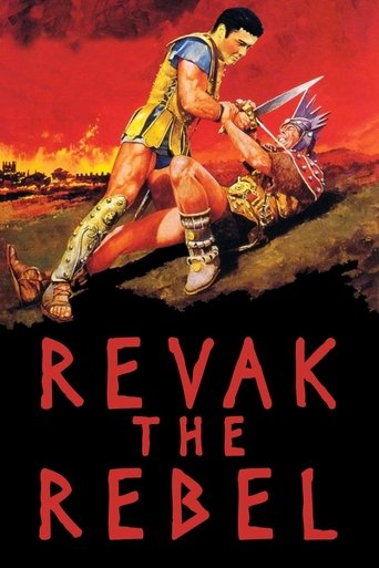 The Barbarians Poster of The Barbarians