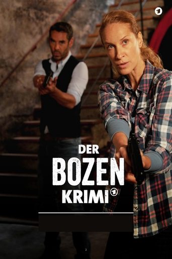 Der Bozen Krimi Poster of Der Bozen Krimi
