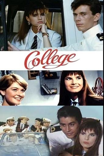 College Poster of College