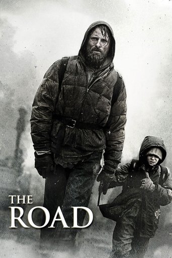The Road Poster of The Road
