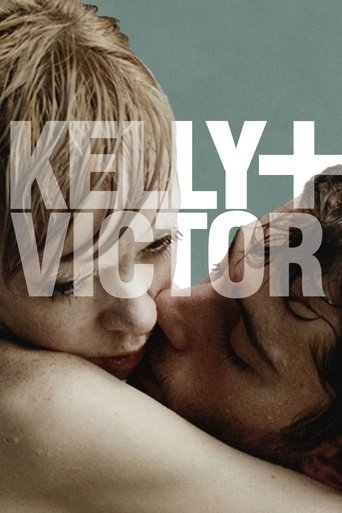 Kelly + Victor Poster of Kelly + Victor