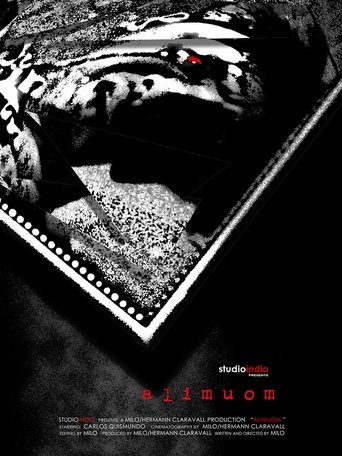 Alimuom Poster of Alimuom