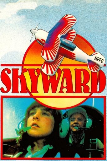Skyward Poster of Skyward