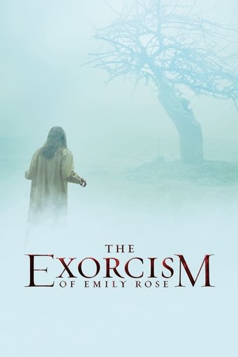 The Exorcism of Emily Rose Poster of The Exorcism of Emily Rose