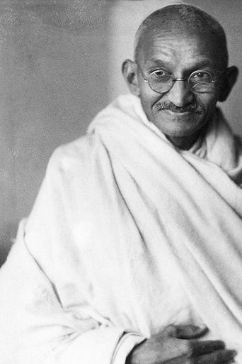 Mahatma: Life of Gandhi, 1869-1948 Poster of Mahatma: Life of Gandhi, 1869-1948