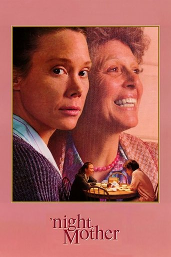 'night, Mother Poster of 'night, Mother