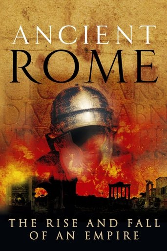 Ancient Rome: The Rise and Fall of an Empire Poster of Ancient Rome: The Rise and Fall of an Empire