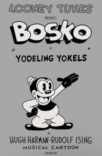 Yodeling Yokels Poster of Yodeling Yokels