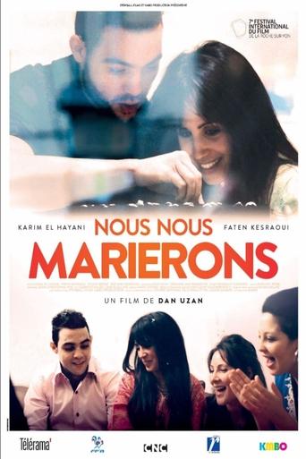 Nous nous marierons Poster of Nous nous marierons
