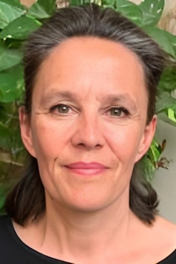 Hilde Vanhulle Portrait of Hilde Vanhulle