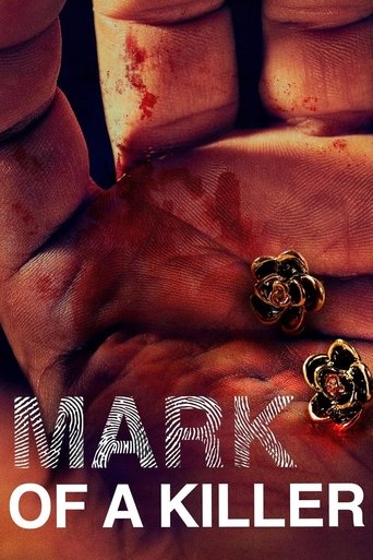 The Mark of a Killer Poster of The Mark of a Killer