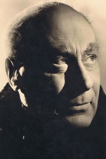 Egisto Olivieri Portrait of Egisto Olivieri