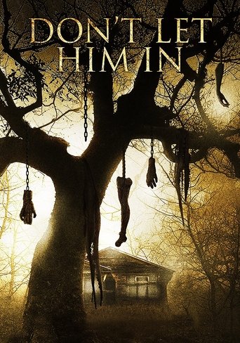 Don't Let Him In Poster of Don't Let Him In
