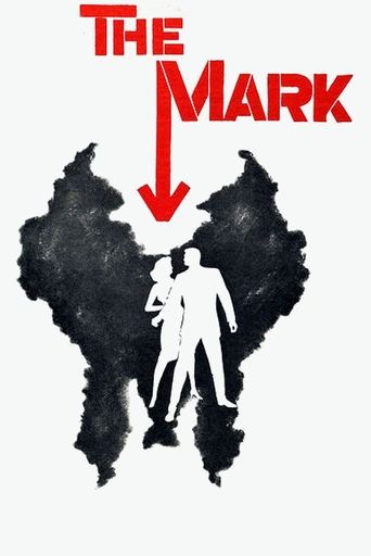 The Mark Poster of The Mark