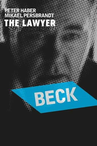 Beck 20 - The Lawyer Poster of Beck 20 - The Lawyer