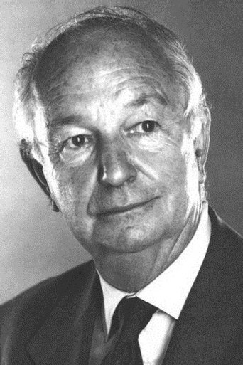 Robert Naegele Portrait of Robert Naegele