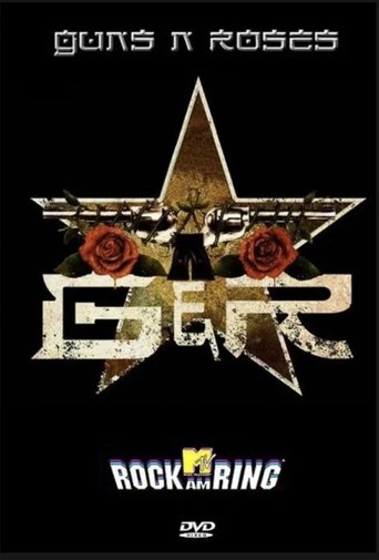 Guns N' Roses: Rock am Ring Poster of Guns N' Roses: Rock am Ring