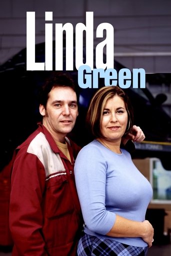 Linda Green Poster of Linda Green