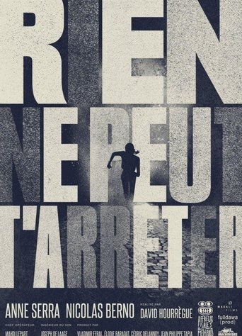 Rien ne peut t'arrêter Poster of Rien ne peut t'arrêter