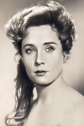Rufina Nifontova Portrait of Rufina Nifontova